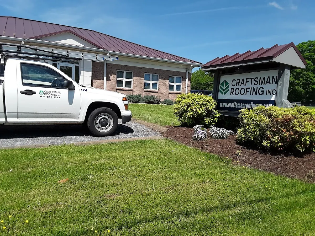 Quality Roof Replacement by experienced craftsmen in Tiffany Lake Manor